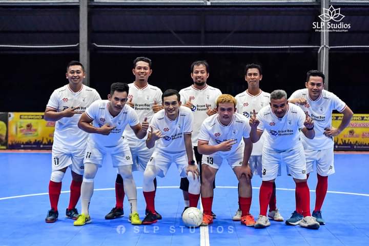 BraveBox Kicks Off New Sponsorship with Pantai Football Club to Champion Community and Sportsmanship